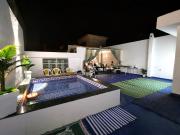 Vente maison meublé 260 m² à Oujda