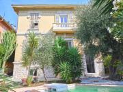 Élégante Maison Bourgeoise situé bas Cimiez, Nice