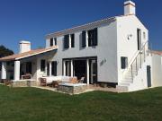 Vente Maison 6 pièces 144 m2 Noirmoutier en l'Ile