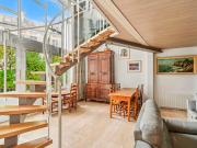 Vente Maison Paris 15ème