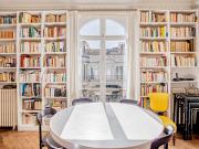 Vente Maison Paris 7ème