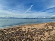 Vente maison pieds dans l'eau Porticcio
