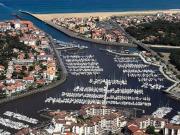 Vente maison plage à pied Capbreton