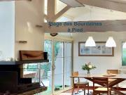 Vente maison plage à pied Seignosse