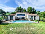 Vente Maison Provençale Moderne