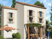 vente maison récente 4 Pièce s