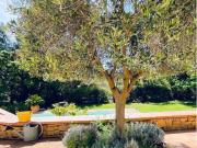 Vente maison Saint Cyr sur Mer