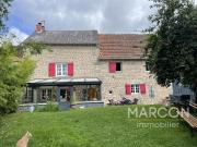 VENTE MAISON SECTEUR AUBUSSON