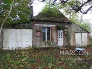 VENTE MAISON SECTEUR BLESSAC