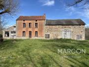 VENTE MAISON SECTEUR CHAMPAGNAT