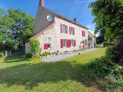 VENTE MAISON SECTEUR CHÉNÉRAILLES