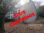 VENTE MAISON SECTEUR SAINT AVIT LE PAUVRE