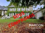 VENTE MAISON SECTEUR VALLIERE