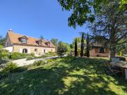 Vente Maison Sologne 240m² Pierrefitte sur Sauldre