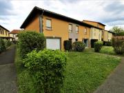 Vente Maison T3 en résidence de tourisme GARDEN CITY à... Vente Maison T3 en résidence de tourisme GARDEN CITY à...