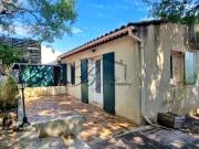 Vente Maison T4 avec jardin, à Mirabeau 84120