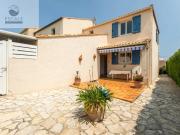 VENTE MAISON T4 EN R+1 + GARAGE + PARKING COEUR CORNICHE...
