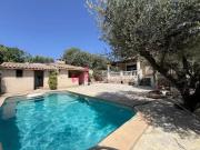 Vente Maison T5 avec sous sol total et piscine