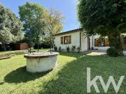VENTE: maison T6 155 m² à MONS 63310