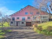 Vente Maison traditionnelle 10 pièces