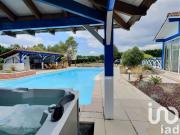 Vente Maison traditionnelle 11 pièces