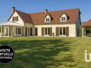 Vente Maison traditionnelle 13 pièces