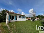 Vente Maison traditionnelle 3 pièces