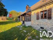 Vente Maison traditionnelle 3 pièces