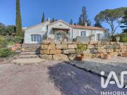 Vente Maison traditionnelle 4 pièces 110m² Saint Raphaël