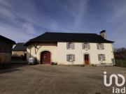 Vente Maison traditionnelle 4 pièces