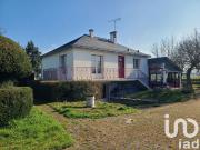 Vente Maison traditionnelle 4 pièces