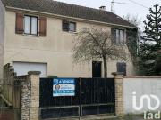 Vente Maison traditionnelle 4 pièces