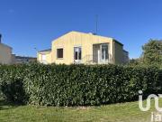 Vente Maison traditionnelle 4 pièces