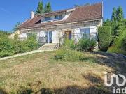 Vente Maison traditionnelle 4 pièces