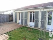 Vente Maison traditionnelle 4 pièces