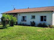 Vente Maison traditionnelle 4 pièces