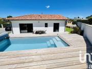 Vente Maison traditionnelle 4 pièces