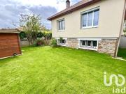 Vente Maison traditionnelle 4 pièces