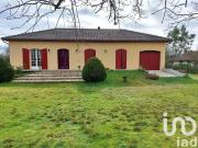Vente Maison traditionnelle 4 pièces