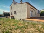 Vente Maison traditionnelle 4 pièces