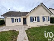 Vente Maison traditionnelle 4 pièces