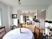 Vente Maison traditionnelle 4 pièces
