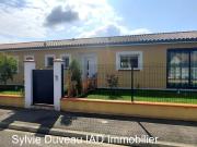 Vente Maison traditionnelle 4 pièces