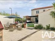 Vente Maison traditionnelle 4 pièces