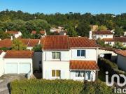 Vente Maison traditionnelle 4 pièces