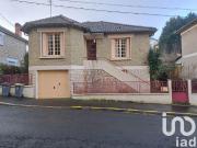 Vente Maison traditionnelle 5 pièces
