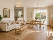 Vente Maison traditionnelle 5 pièces
