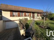 Vente Maison traditionnelle 5 pièces 100m² Caen