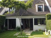 Vente Maison traditionnelle 5 pièces