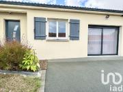 Vente Maison traditionnelle 5 pièces 127m² Saint Etienne...